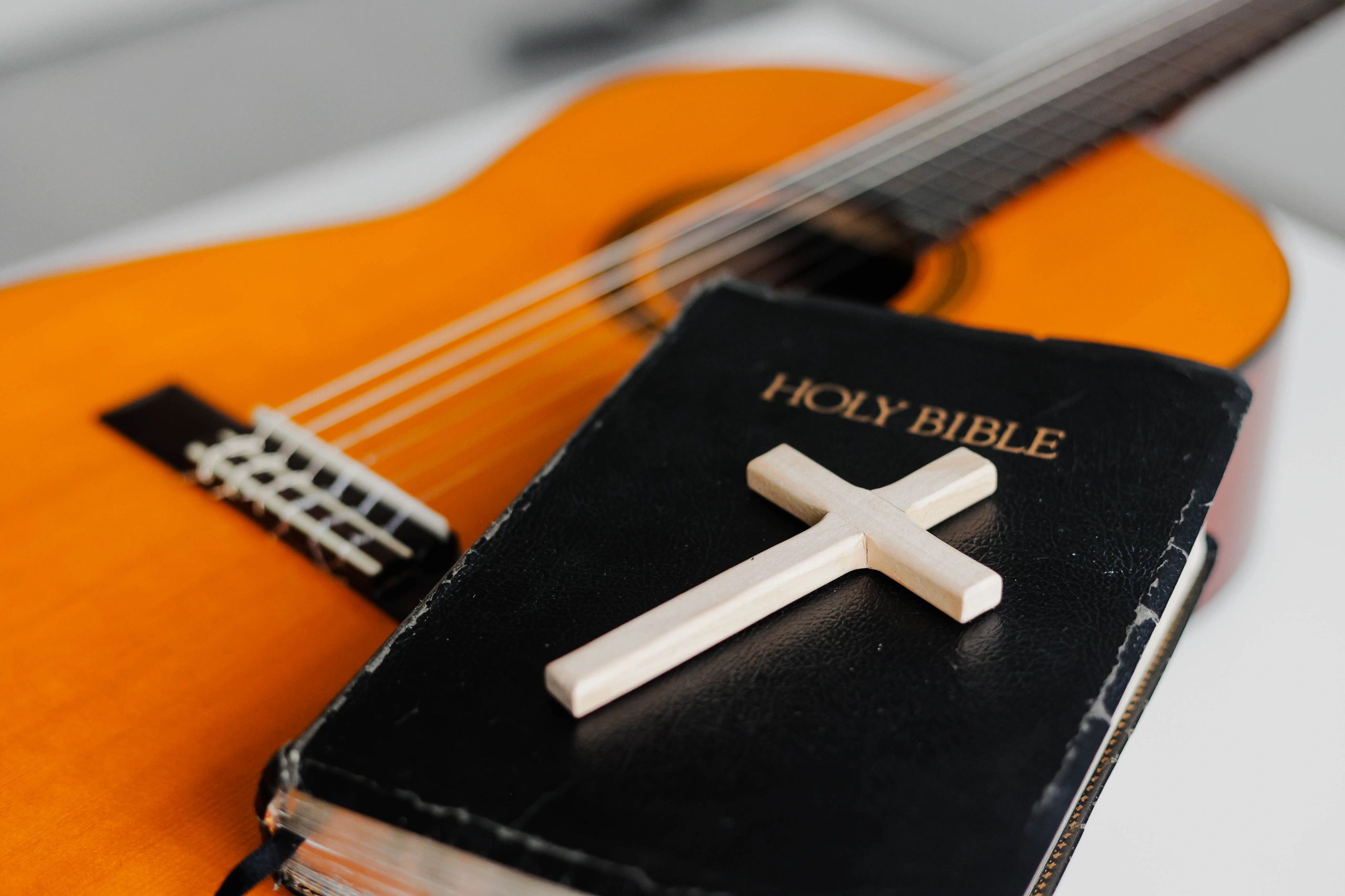 Congregational Praise